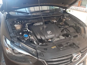 Mazda CX-5 2.0l | Mobile.bg    16
