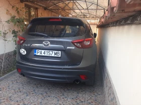 Mazda CX-5 2.0l | Mobile.bg    4