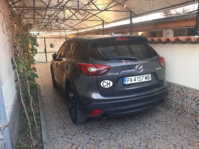 Mazda CX-5 2.0l | Mobile.bg    5