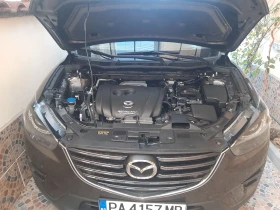 Mazda CX-5 2.0l | Mobile.bg    8