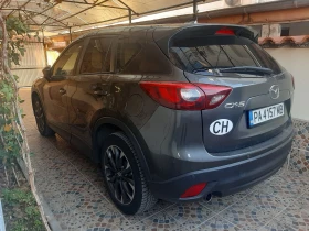 Mazda CX-5 2.0l | Mobile.bg    3