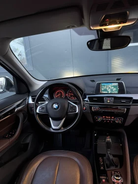 BMW X1 X-Drive 2.0 Sport Line Внос Швейцария - 32818 лв. / 16779.58 € - 46471795 9