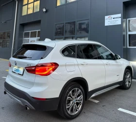 BMW X1 X-Drive 2.0 Sport Line Внос Швейцария - 32818 лв. / 16779.58 € - 46471795 7
