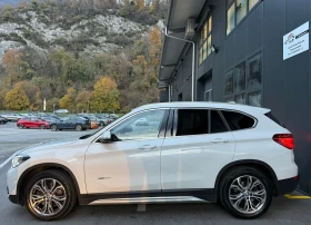 BMW X1 X-Drive 2.0 Sport Line Внос Швейцария - 32818 лв. / 16779.58 € - 46471795 5