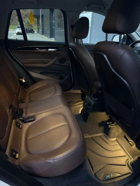 BMW X1 X-Drive 2.0 Sport Line Внос Швейцария - 32818 лв. / 16779.58 € - 46471795 12