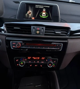 BMW X1 X-Drive 2.0 Sport Line Внос Швейцария - 32818 лв. / 16779.58 € - 46471795 11