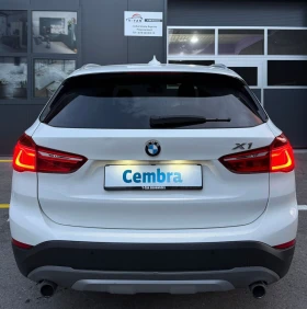 BMW X1 X-Drive 2.0 Sport Line Внос Швейцария - 32818 лв. / 16779.58 € - 46471795 6