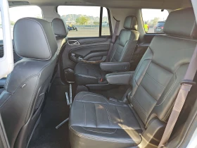 Gmc Yukon Denali 5SA | Mobile.bg    9