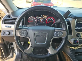 Gmc Yukon Denali 5SA | Mobile.bg    8