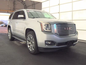 Gmc Yukon Denali 5SA | Mobile.bg    3