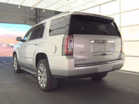 Gmc Yukon Denali 5SA | Mobile.bg    4