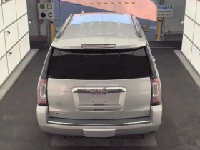 Gmc Yukon Denali 5SA | Mobile.bg    5