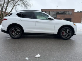 Alfa Romeo Stelvio 2018 Alfa Romeo Stelvio Sport AWD - 15500 € / 30315.36 лв. - 99631281 4
