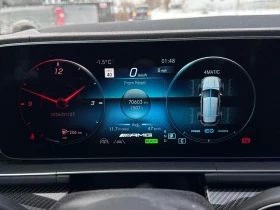 Mercedes-Benz GLE 53 4MATIC * AMG * CARFAX * ФИНАНСИРАНЕ - 48200 € / 94271.01 лв. - 42208656 8