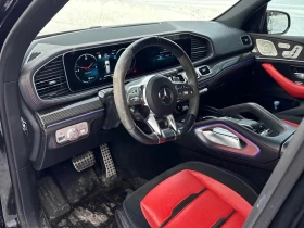 Mercedes-Benz GLE 53 4MATIC * AMG * CARFAX * ФИНАНСИРАНЕ - 48200 € / 94271.01 лв. - 42208656 5