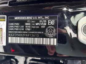 Mercedes-Benz GLE * 450 * CARFAX * ��� ������������ ������ | Mobile.bg � ����� ������ 11