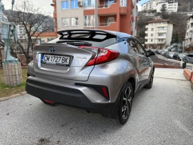 Toyota C-HR 1.8 Hybrid - 17700 € / 34618.19 лв. - 28052734 3