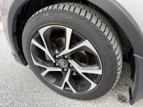 Toyota C-HR 1.8 Hybrid - 17700 € / 34618.19 лв. - 28052734 13