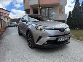 Toyota C-HR 1.8 Hybrid - 17700 € / 34618.19 лв. - 28052734 2