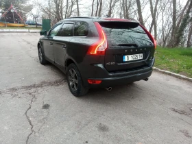 Volvo XC60 2.4 D3 4х4  - 9900 € / 19362.72 лв. - 20567184 4