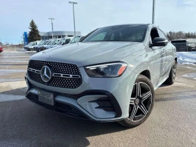 Mercedes-Benz GLE 450 /360 КАМЕРИ/ПАНОРАМА/ОБДУХВАНЕ/BURMESTER