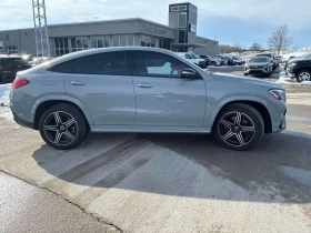 Mercedes-Benz GLE 450 /360 КАМЕРИ/ПАНОРАМА/ОБДУХВАНЕ/BURMESTER - 46650 € / 91239.47 лв. - 99956922 4