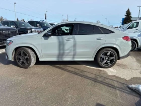 Mercedes-Benz GLE 450 /360 КАМЕРИ/ПАНОРАМА/ОБДУХВАНЕ/BURMESTER - 46650 € / 91239.47 лв. - 99956922 3