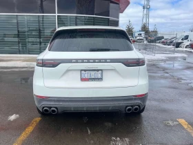 Porsche Cayenne * AWD * ОБДУВХАНЕ* BOSE* 360КАМЕРИ*  - 29800 € / 58283.73 лв. - 99461679 4