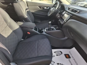 Nissan Qashqai 1, 5 DCI-115ps, Navi, Kamera, Euro 6B | Auto.bg — изображение 8