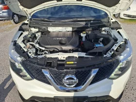 Nissan Qashqai 1, 5 DCI-115ps, Navi, Kamera, Euro 6B | Auto.bg — изображение 14