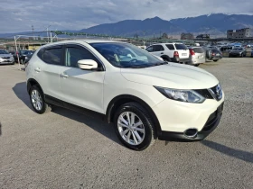 Nissan Qashqai 1, 5 DCI-115ps, Navi, Kamera, Euro 6B | Auto.bg — изображение 3