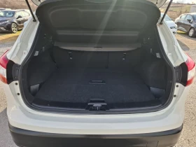 Nissan Qashqai 1, 5 DCI-115ps, Navi, Kamera, Euro 6B | Auto.bg — изображение 13