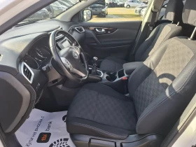 Nissan Qashqai 1, 5 DCI-115ps, Navi, Kamera, Euro 6B | Auto.bg — изображение 7