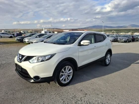 Nissan Qashqai 1, 5 DCI-115ps, Navi, Kamera, Euro 6B | Auto.bg — изображение 2
