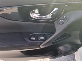 Nissan Qashqai 1, 5 DCI-115ps, Navi, Kamera, Euro 6B | Auto.bg — изображение 12