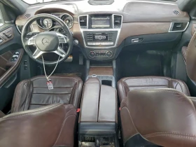 Mercedes-Benz GL 63 AMG 4MATIC| DESIGNO| H/K| | DISTRONIC| ПАНО| 360| KEYL | Auto.bg — изображение 8