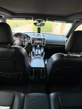 Porsche Cayenne - 16800 € / 32857.94 лв. - 62284960 11