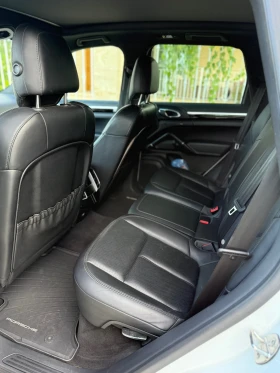 Porsche Cayenne - 16800 € / 32857.94 лв. - 62284960 8