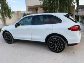 Porsche Cayenne - 16800 € / 32857.94 лв. - 62284960 4