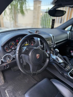 Porsche Cayenne - 16800 € / 32857.94 лв. - 62284960 7