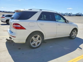 Mercedes-Benz ML 400 * 4MATIC*  - 13805 € / 27000.23 лв. - 56812424 4