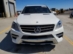 Mercedes-Benz ML 400 * 4MATIC*  - 13805 € / 27000.23 лв. - 56812424 2
