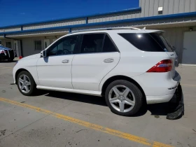 Mercedes-Benz ML 400 * 4MATIC*  - 13805 € / 27000.23 лв. - 56812424 6