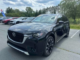 ������ Mazda CX-90