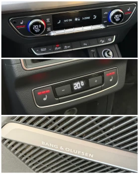 Audi SQ5 3.0TFSI* B&O* PANO* ПОДГРЕВ* CARFAX - 19990 € - 83425031 11