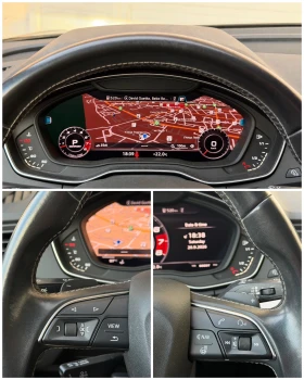 Audi SQ5 3.0TFSI* B&O* PANO* ПОДГРЕВ* CARFAX - 19990 € - 83425031 15