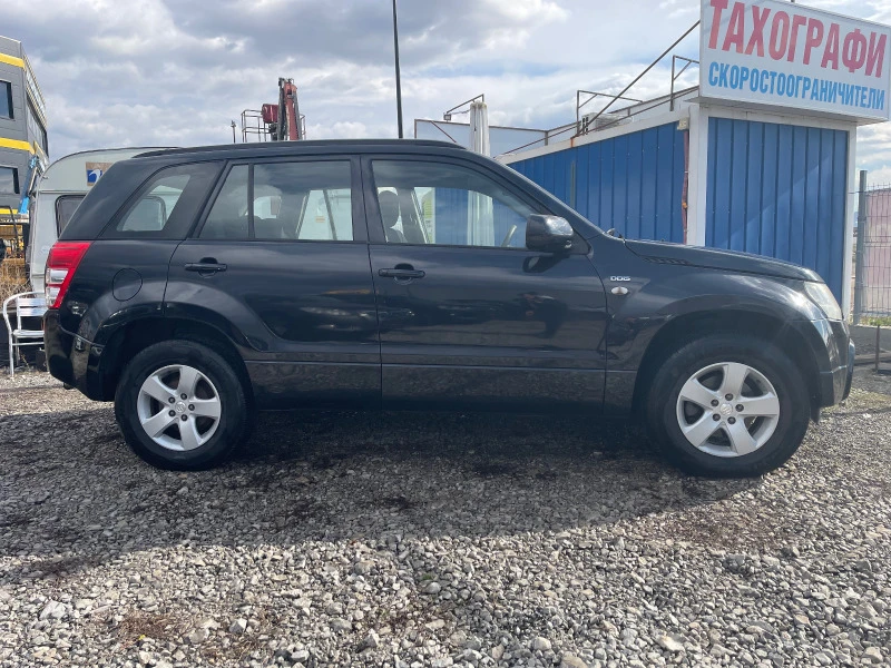 Suzuki Grand vitara 1.9, снимка 3 - Автомобили и джипове - 39527668