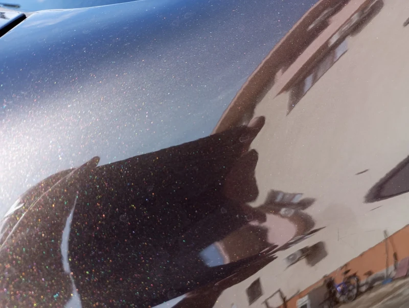 Honda Cr-v, снимка 9 - Автомобили и джипове - 52659863