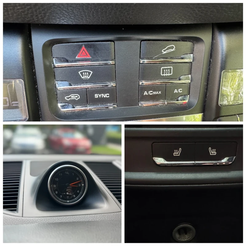 Porsche Macan S 3.0 V6 / PDK /Sport Chrono, снимка 15 - Автомобили и джипове - 52173725