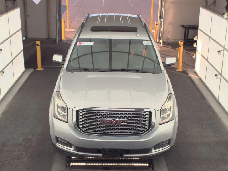 Gmc Yukon Denali 5SA, снимка 2 - Автомобили и джипове - 52414925